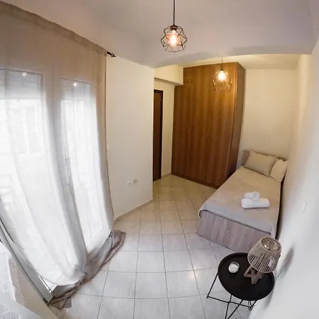 Apartman Stellina's Spot