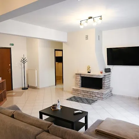 Stellina's Spot Apartman *