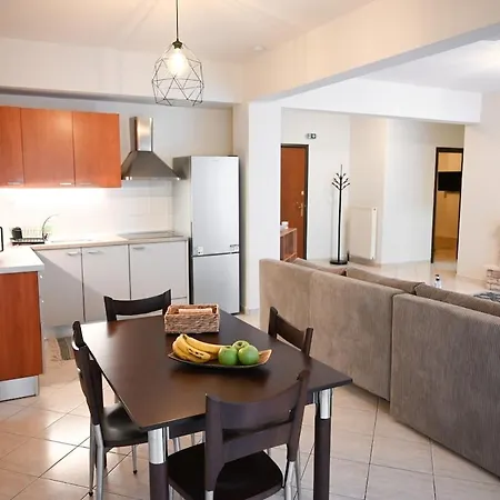 Stellina's Spot Lárisza