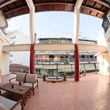 Stellina's Spot Apartament