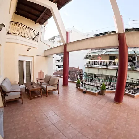 Apartament Stellina's Spot