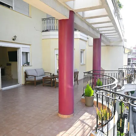 Apartament Stellina's Spot