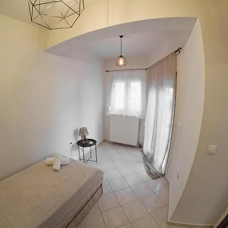 Apartament Stellina's Spot Larissa