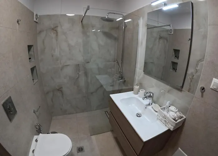 Stellina's Spot شقة *