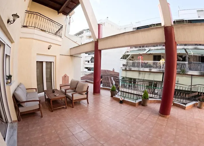 شقة Stellina's Spot